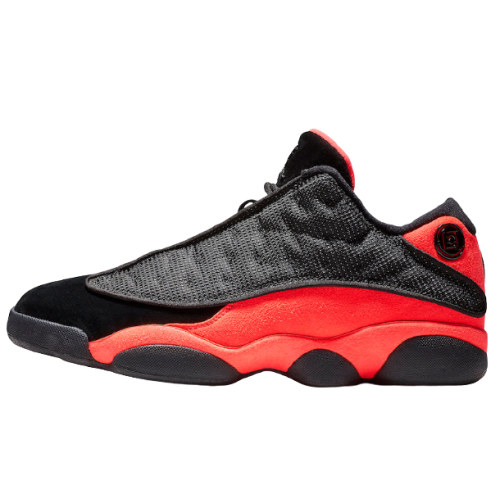 Clot aj13 outlet low